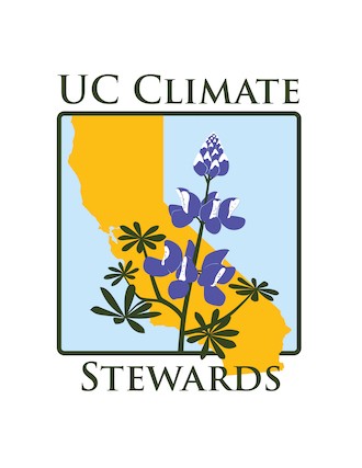 Climate Stewards Program Logo