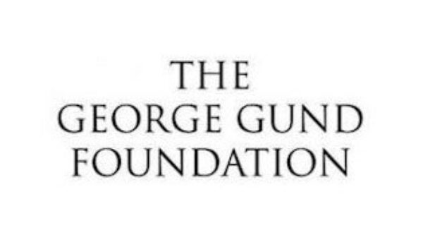 The George Gund Foundation