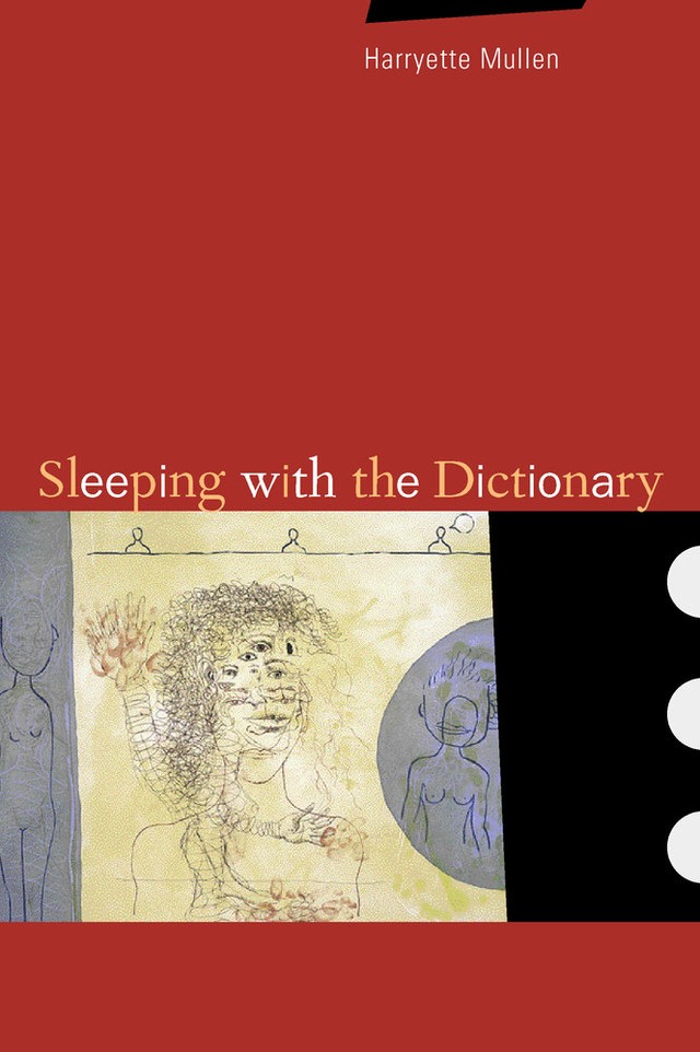 Sleeping with the Dictionary by Harryette Mullen - Paper