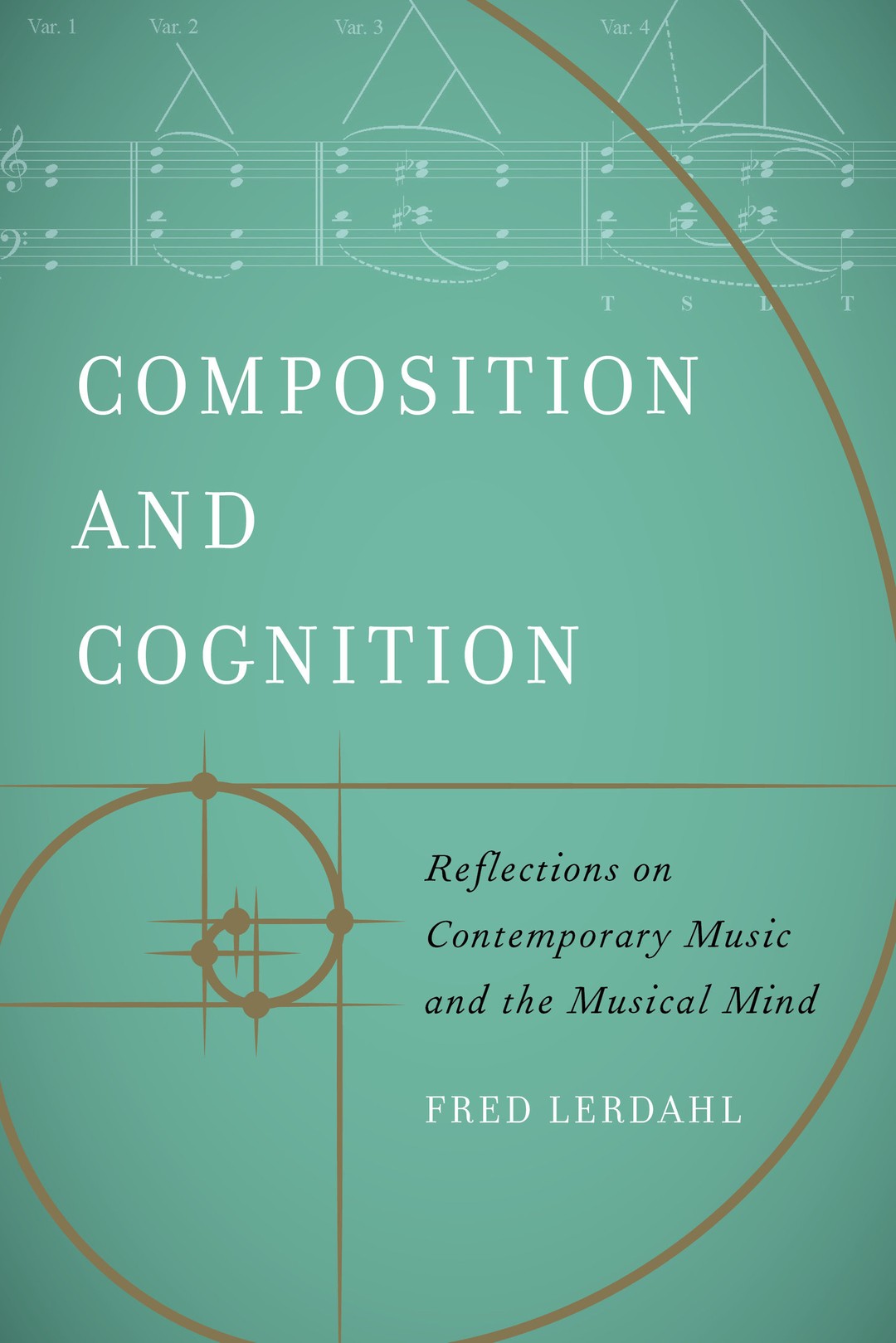 Composition and Cognition by Fred Lerdahl - Paper