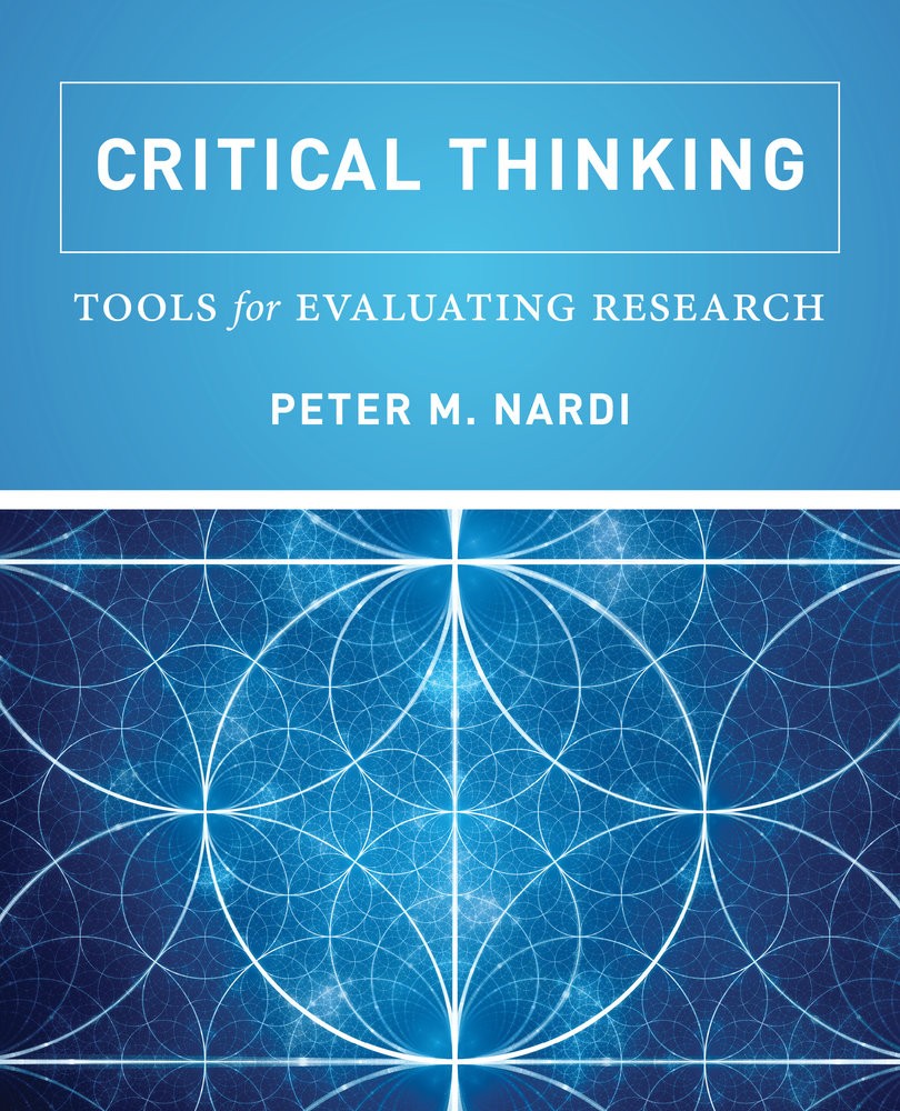 critical thinking in medicine book